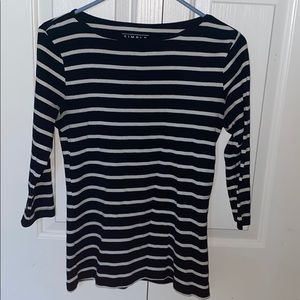 Stripe shirt